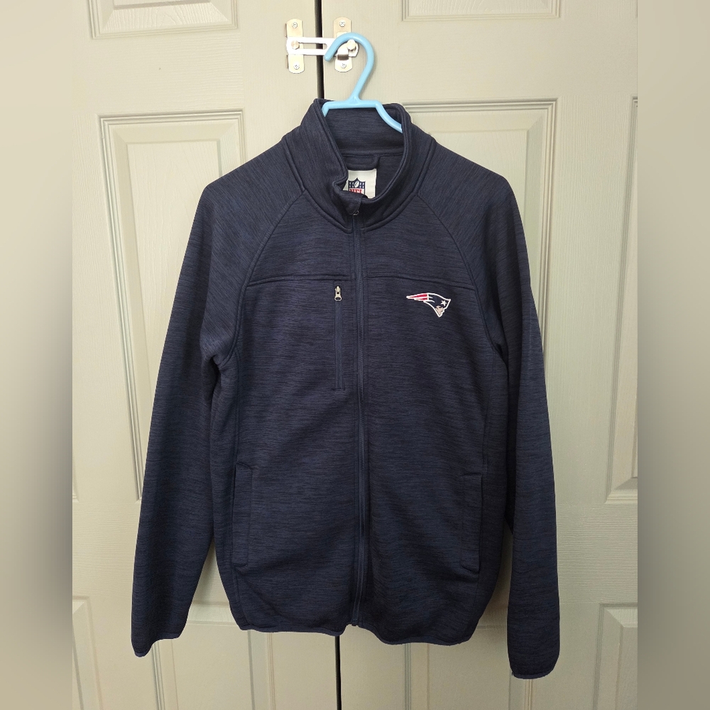 NFL Navy Apparel with Logo
